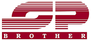 S.P. Brother logo